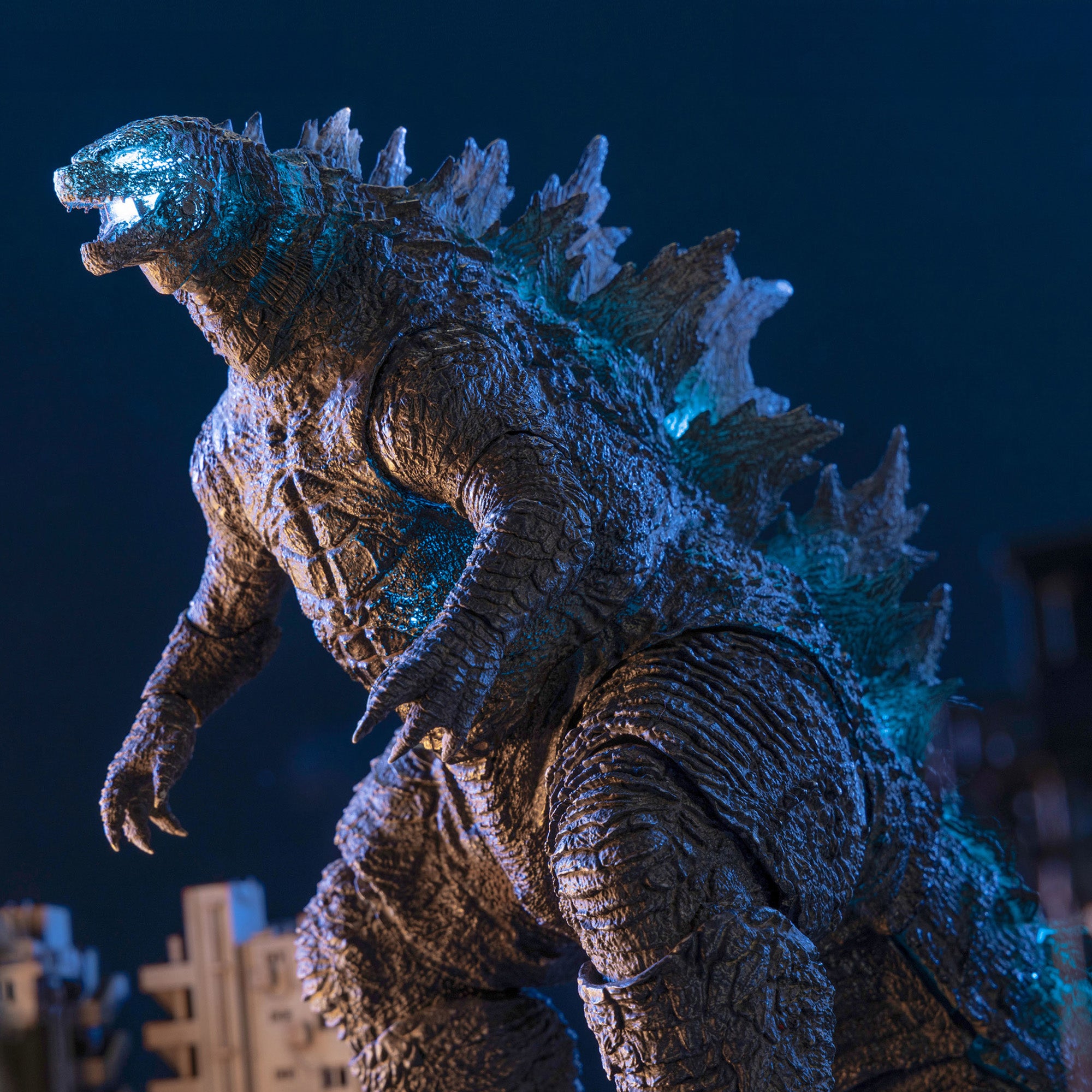 godzilla-exq-basic-heat-ray-godzilla-figur-mit-led image 6