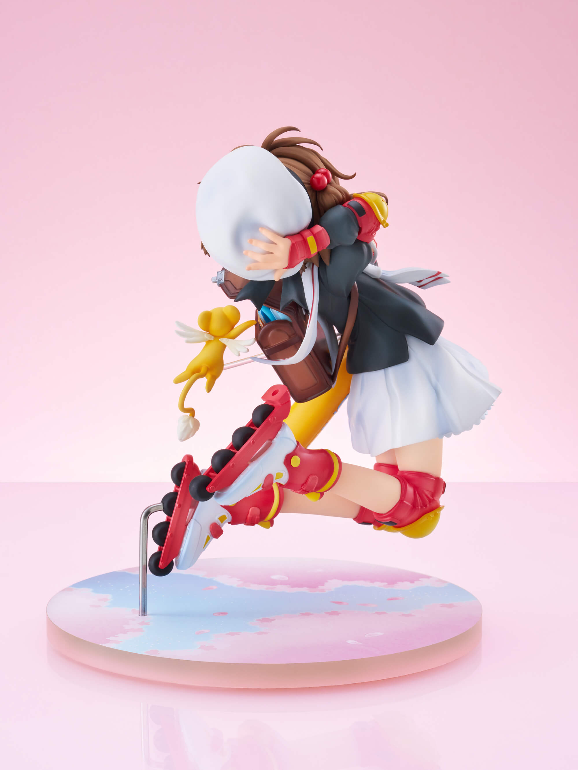 furyu-f-nex-kinomoto-sakura-1-7-figur-jubil-um-kero image 8