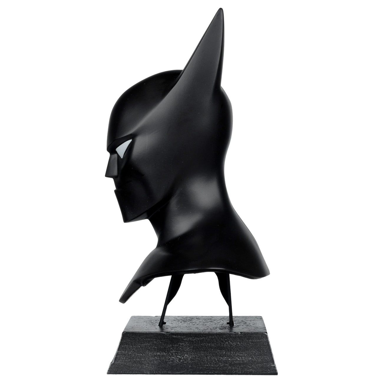 dc-direct-batman-beyond-cowl-prop-replik-1-3-mit-st-nder image 4