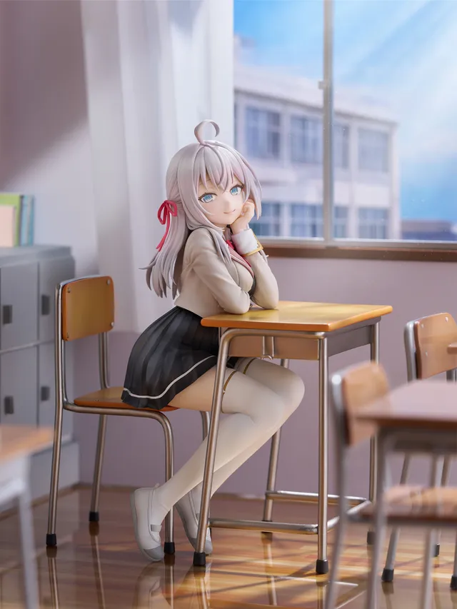 furyu-f-nex-alya-1-7-figur-roshidere-originalpose image 1