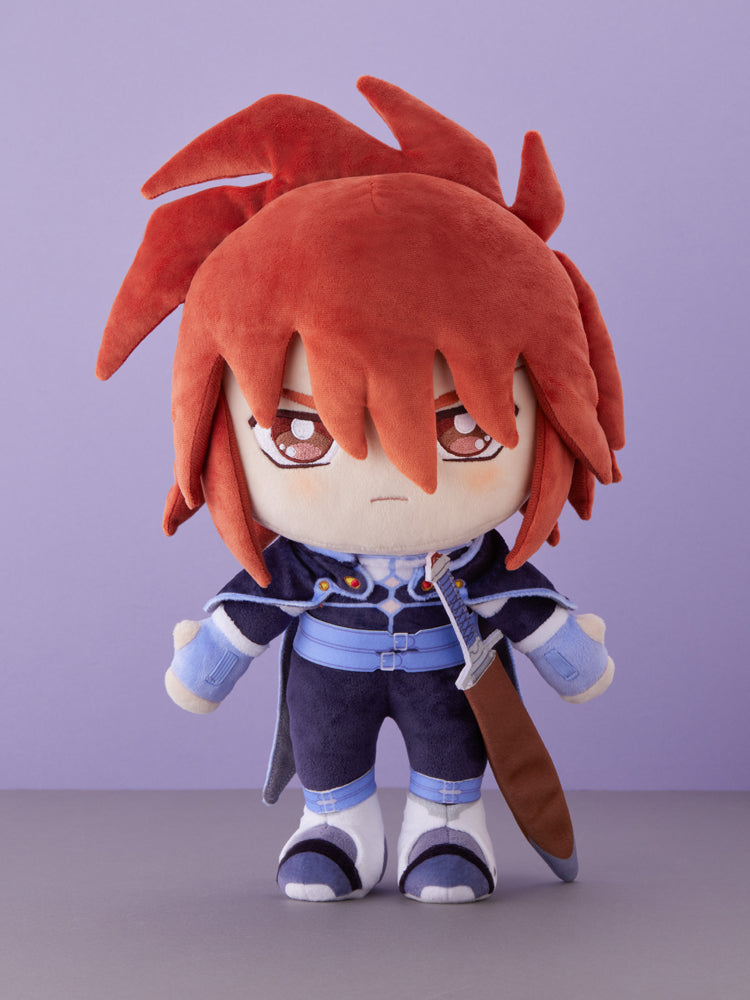 furyu-f-nex-kratos-aurion-pl-schtier-25cm-anniversary image 1