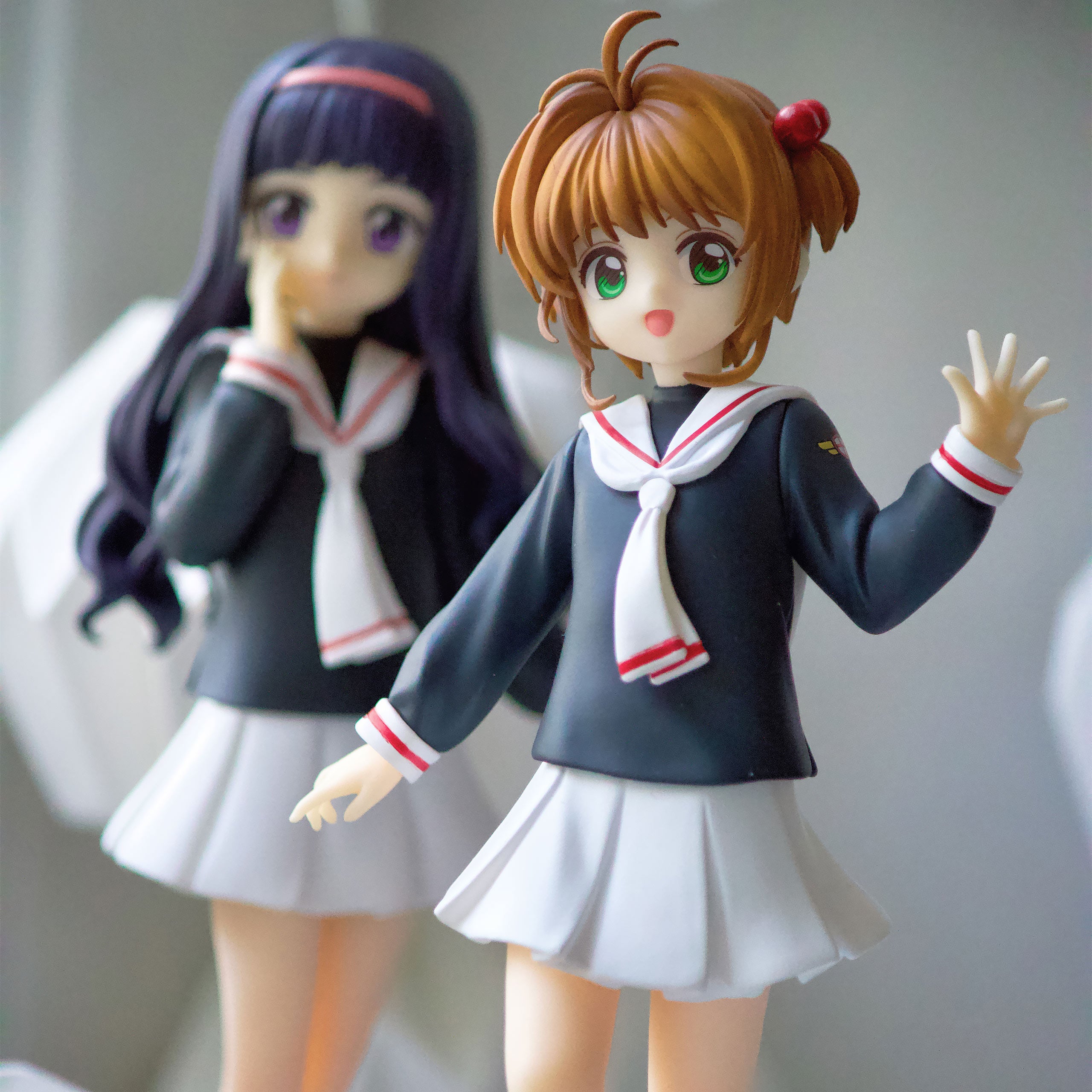 cardcaptor-sakura-kinomoto-figur-16-cm-parade image 4