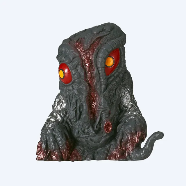 banpresto-toho-hedorah-2004-ver-b-figur-12-cm image 1