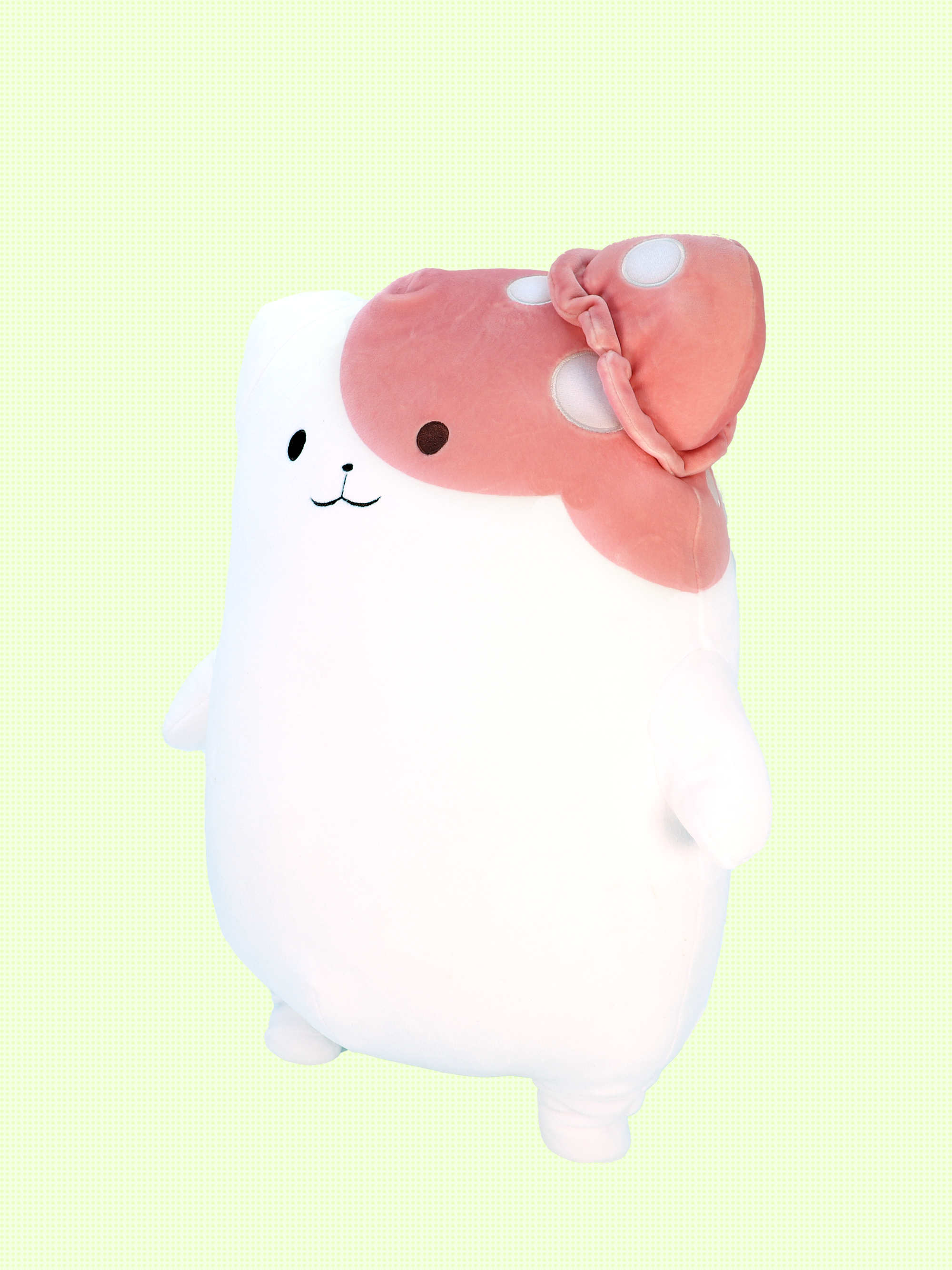 furyu-kinokoinu-1-1-pl-schtier-rosa-originalgr-e image 2