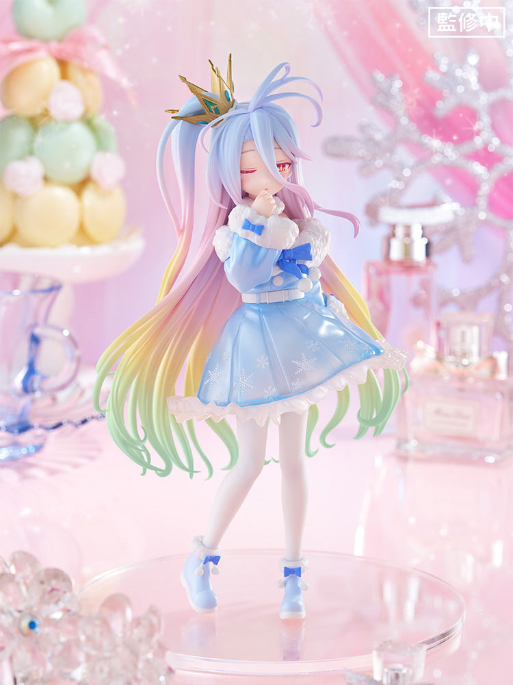 furyu-tenitol-shiro-figur-no-game-no-life-wechselgesicht image 6