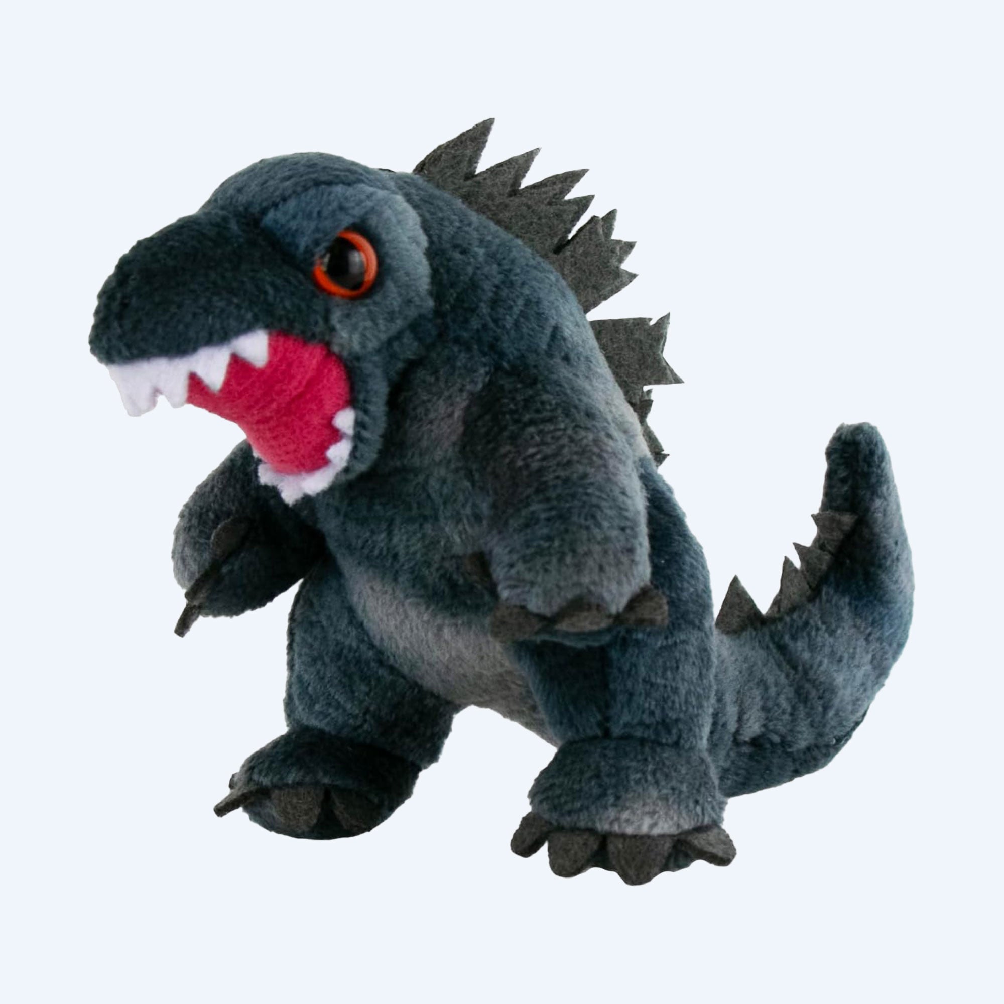 godzilla-collectibles-worlds-smallest-pl-sch-anh-nger-10-cm image 2