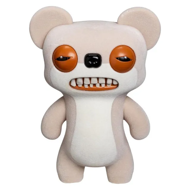 fuggler-feature-figures-teddy-bewegliche-figur-window-box image 1