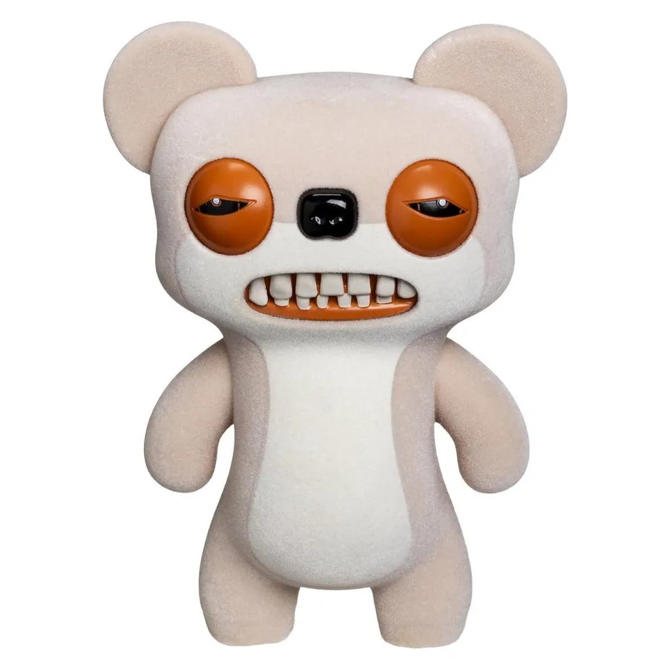 fuggler-feature-figures-teddy-bewegliche-figur-window-box image 1