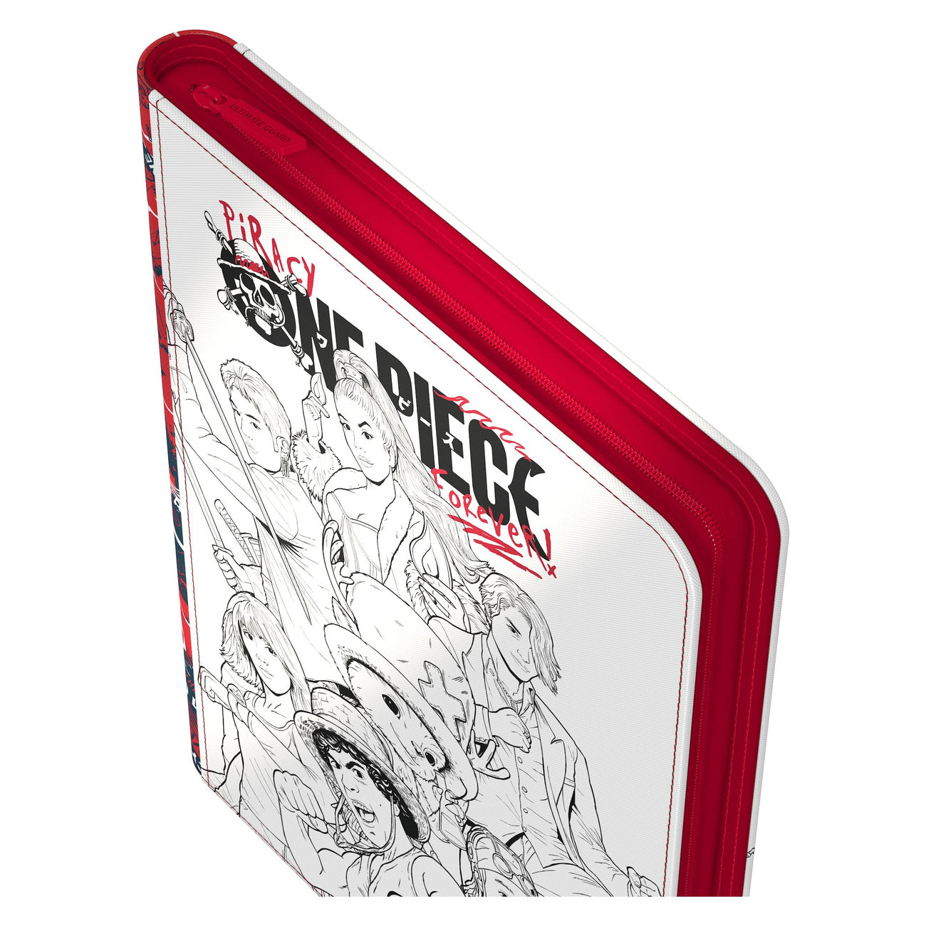ultimate-guard-zipfolio-360-xenoskin-one-piece-sammelordner image 5