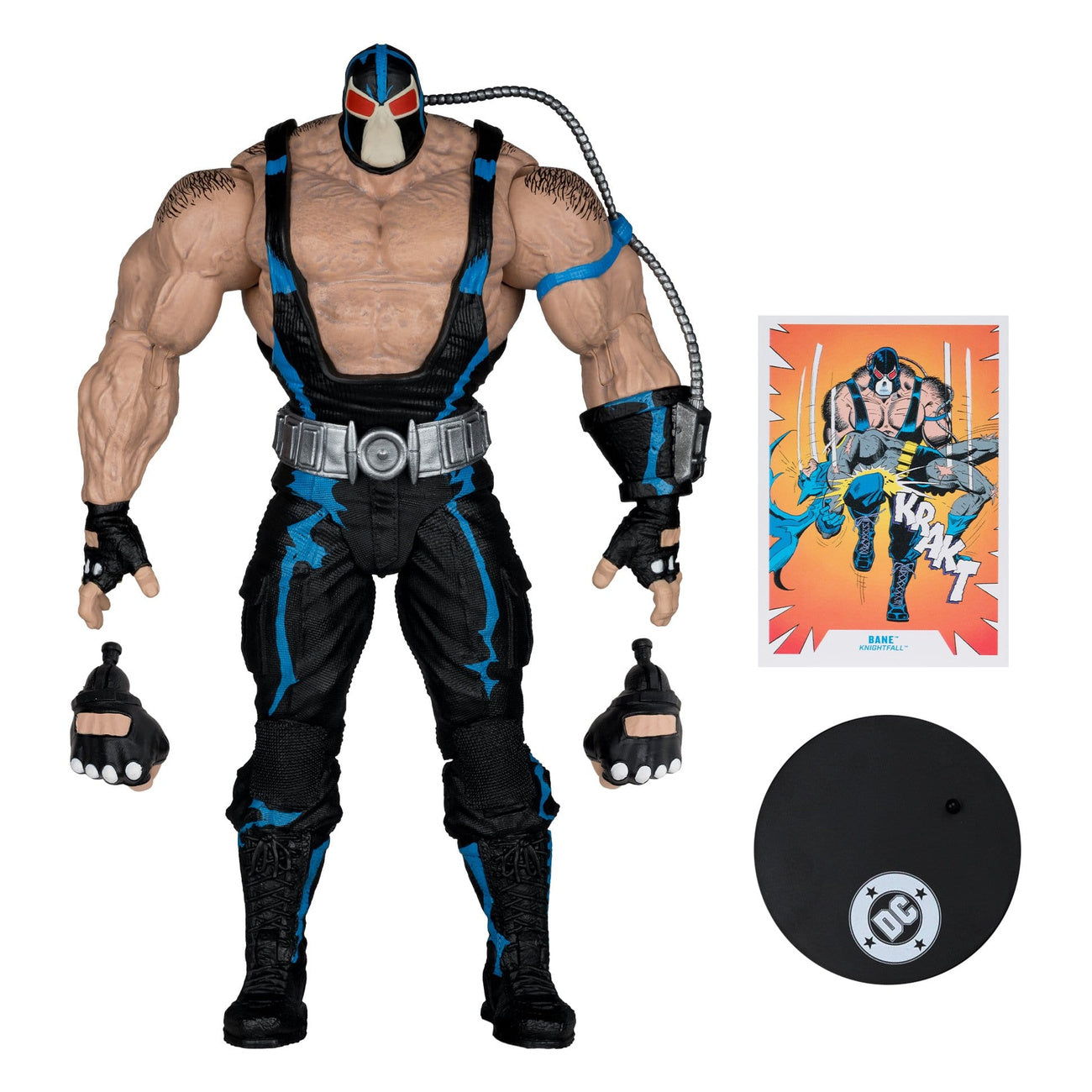 dc-multiverse-bane-knightfall-gold-label-mega-actionfigur image 2