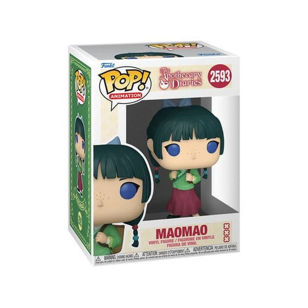 funko-pop-tageb-cher-der-apothekerin-maomao-figur-mit-wackelkopf image 7