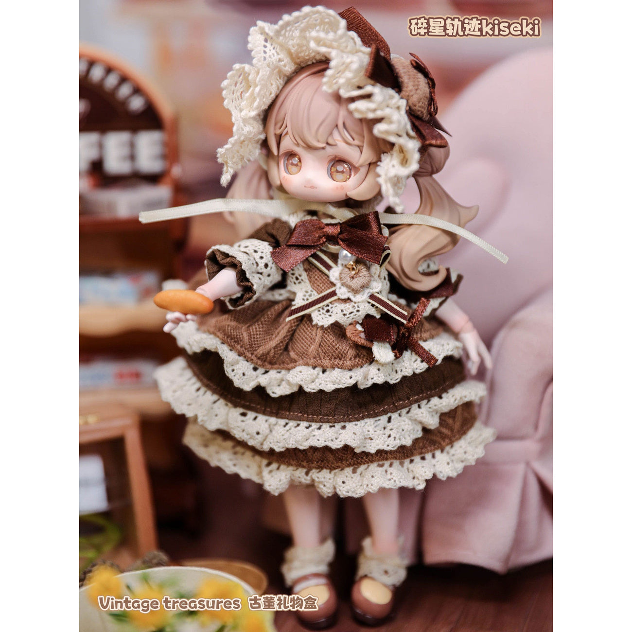 original-character-vintage-treasures-sammelfiguren-8er-set image 8