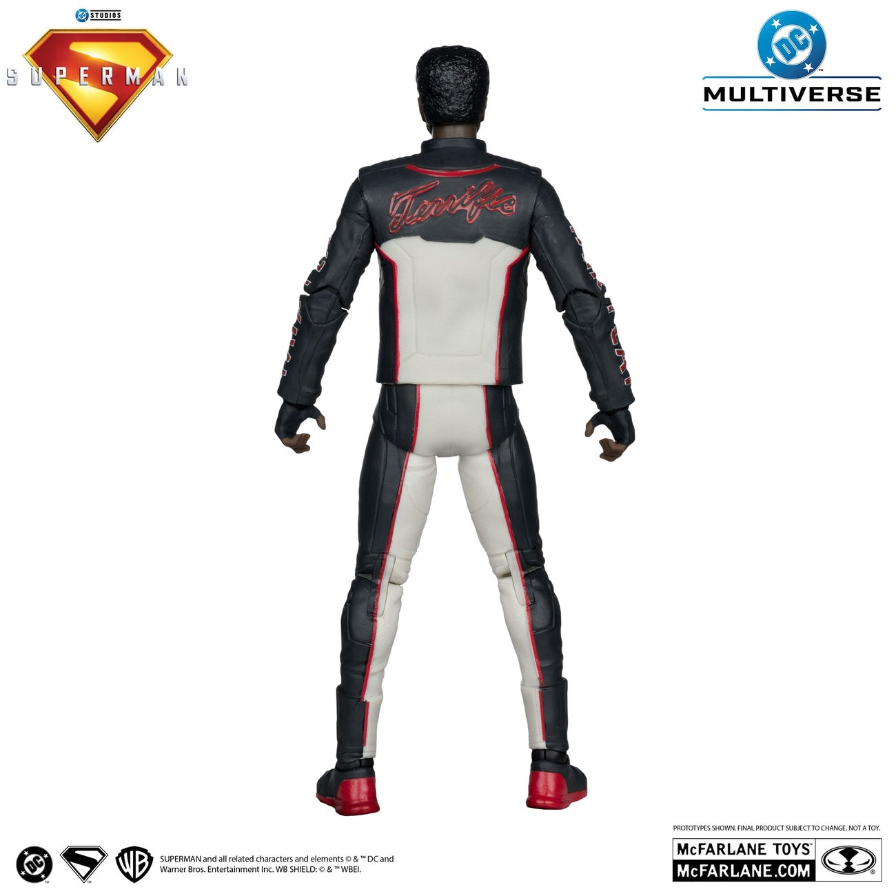 dc-multiverse-superman-2025-mr-terrific-red-platinum-18-cm image 6