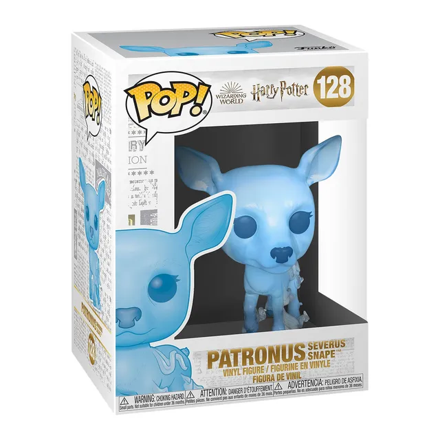 funko-pop-harry-potter-snapes-patronus-figur-10-cm-hirschkuh image 1