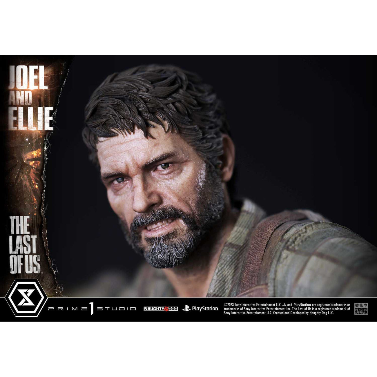 prime-1-the-last-of-us-part-i-premium-masterline-statue-joel-ellie image 6