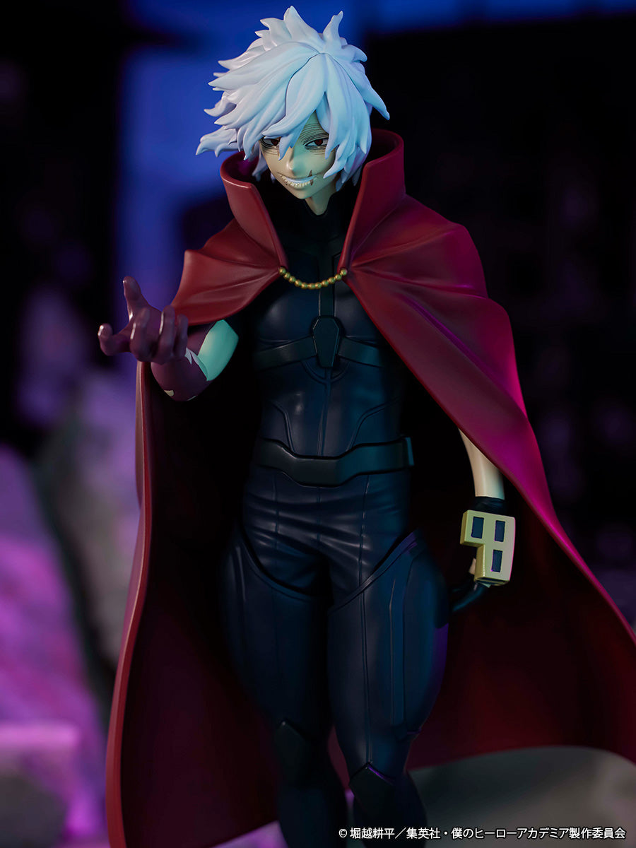 furyu-tenitol-shigaraki-tomura-anime-figur-my-hero-academia image 3