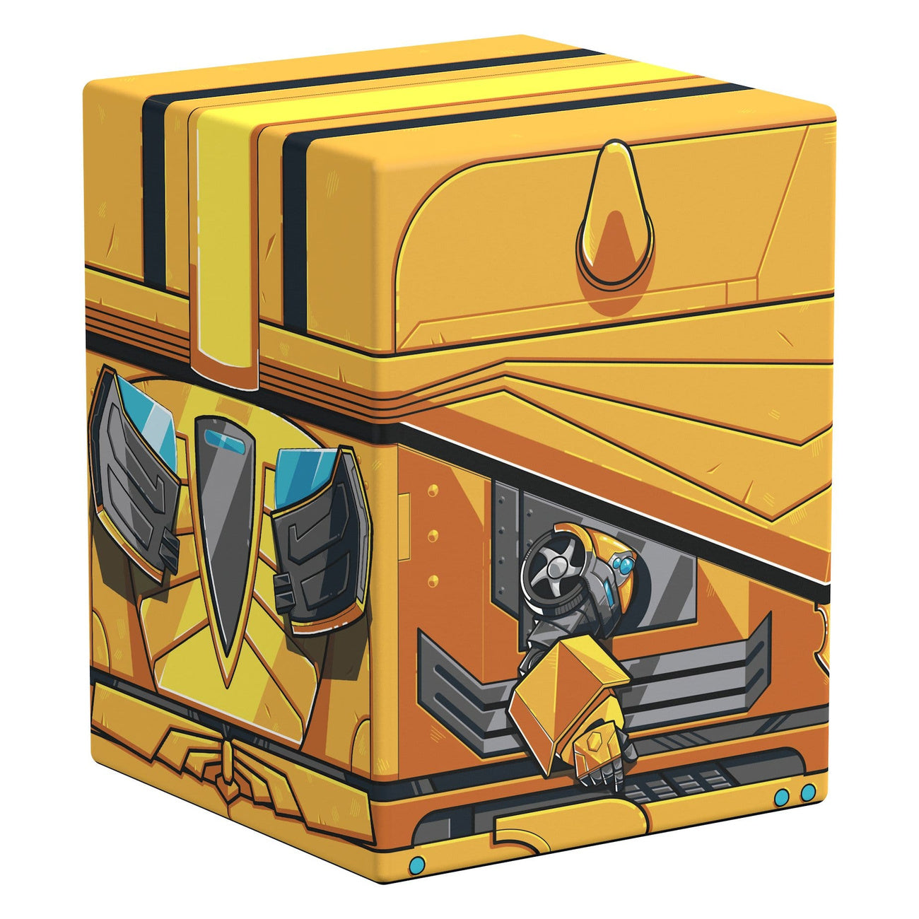 squaroes-transformers-bumblebee-deckbox-tr002-kartenbox-100 image 3