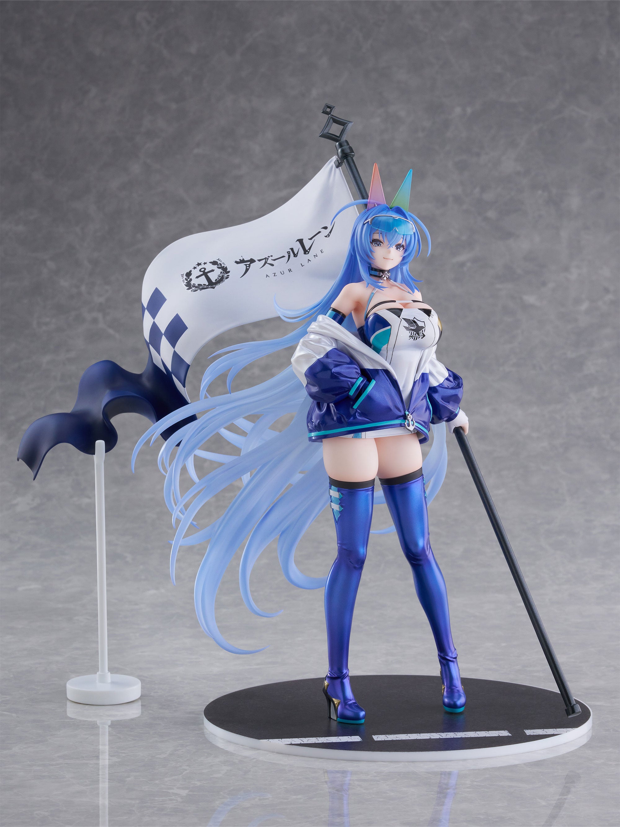 furyu-f-nex-new-jersey-irf2024-ver-1-7-figur-azur-lane image 8