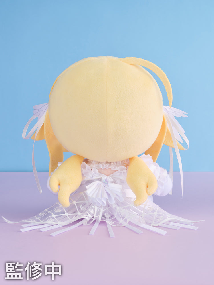furyu-mochiwhat-meguru-hachimiya-pl-schtier-idolmaster image 2