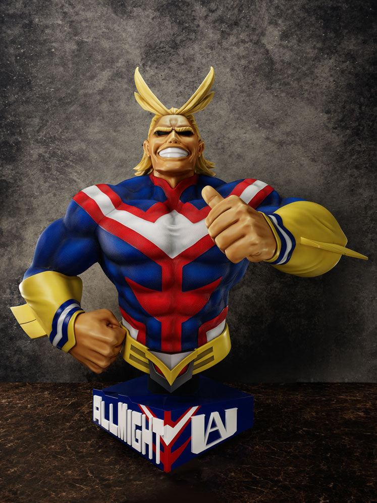 furyu-f-nex-all-might-1-1-b-ste-my-hero-academia image 1