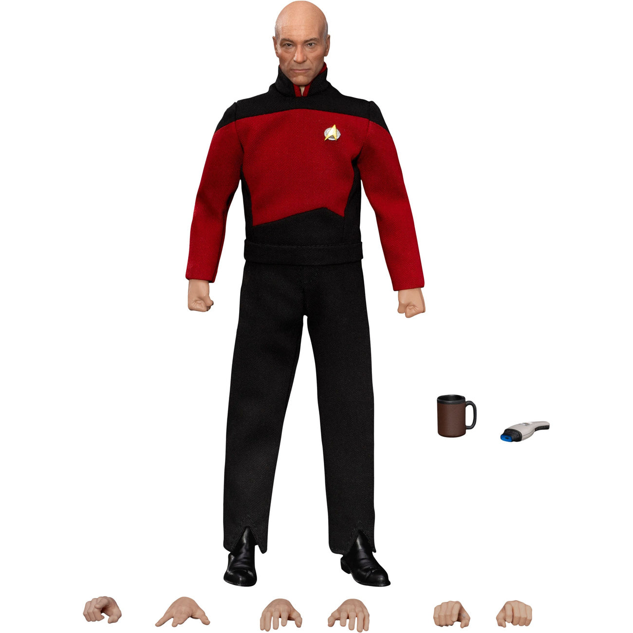 star-trek-generationen-picard-actionfigur-captain-sammler image 2