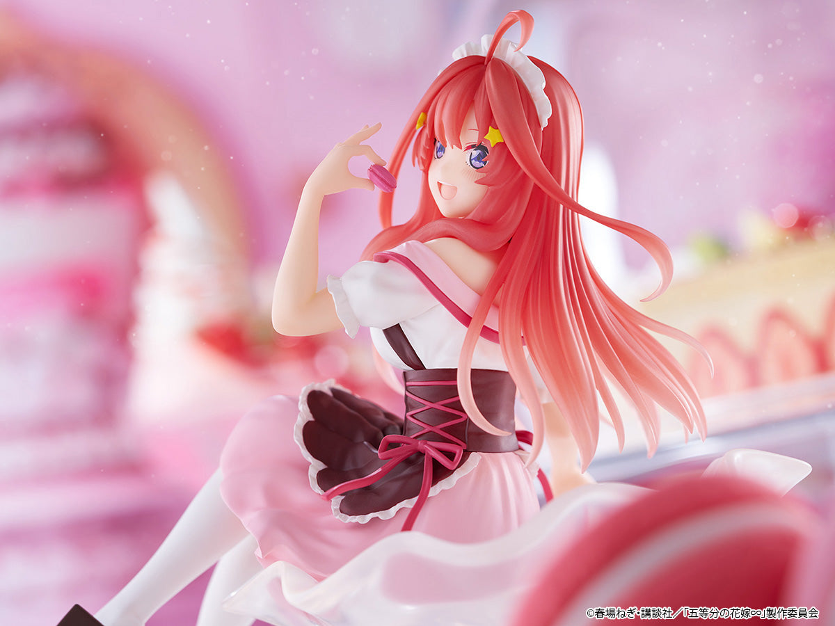 furyu-tenitol-fig-la-mode-itsuki-figur-parlor-macaron image 7