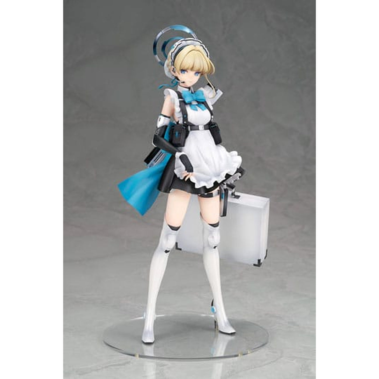 blue-archive-toki-full-ver-pvc-statue-1-7-ami-ami image 4