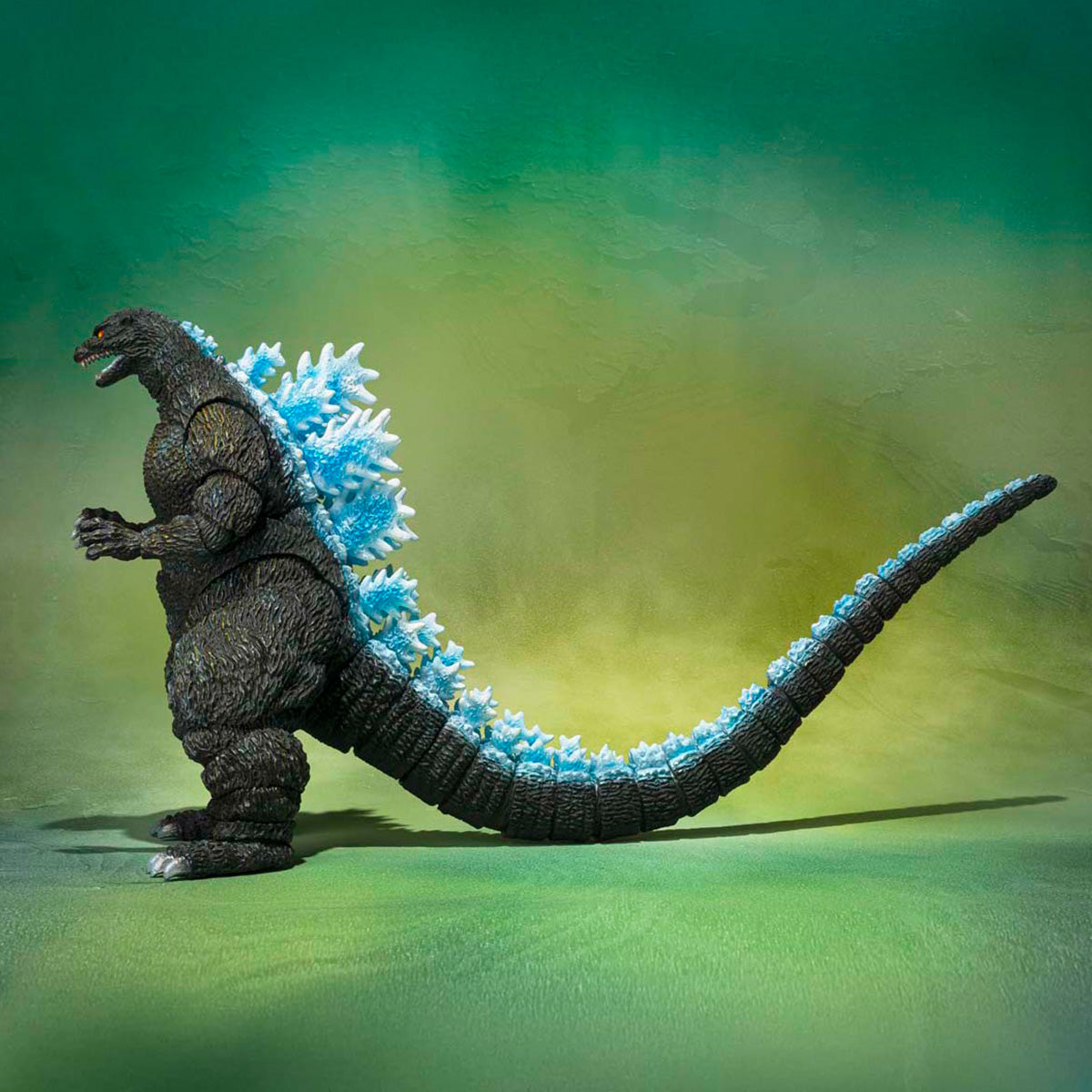 godzilla-sh-monsterarts-mechagodzilla-ii-poster-figur-16cm-pvc image 8
