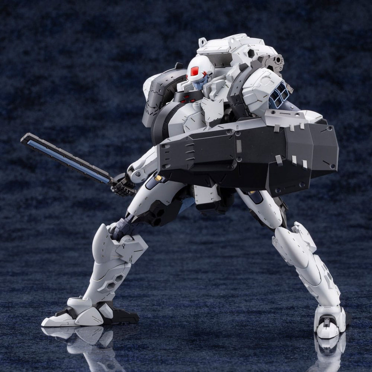 hexa-gear-bulkarm-osteon-1-24-model-kit-18-cm image 5
