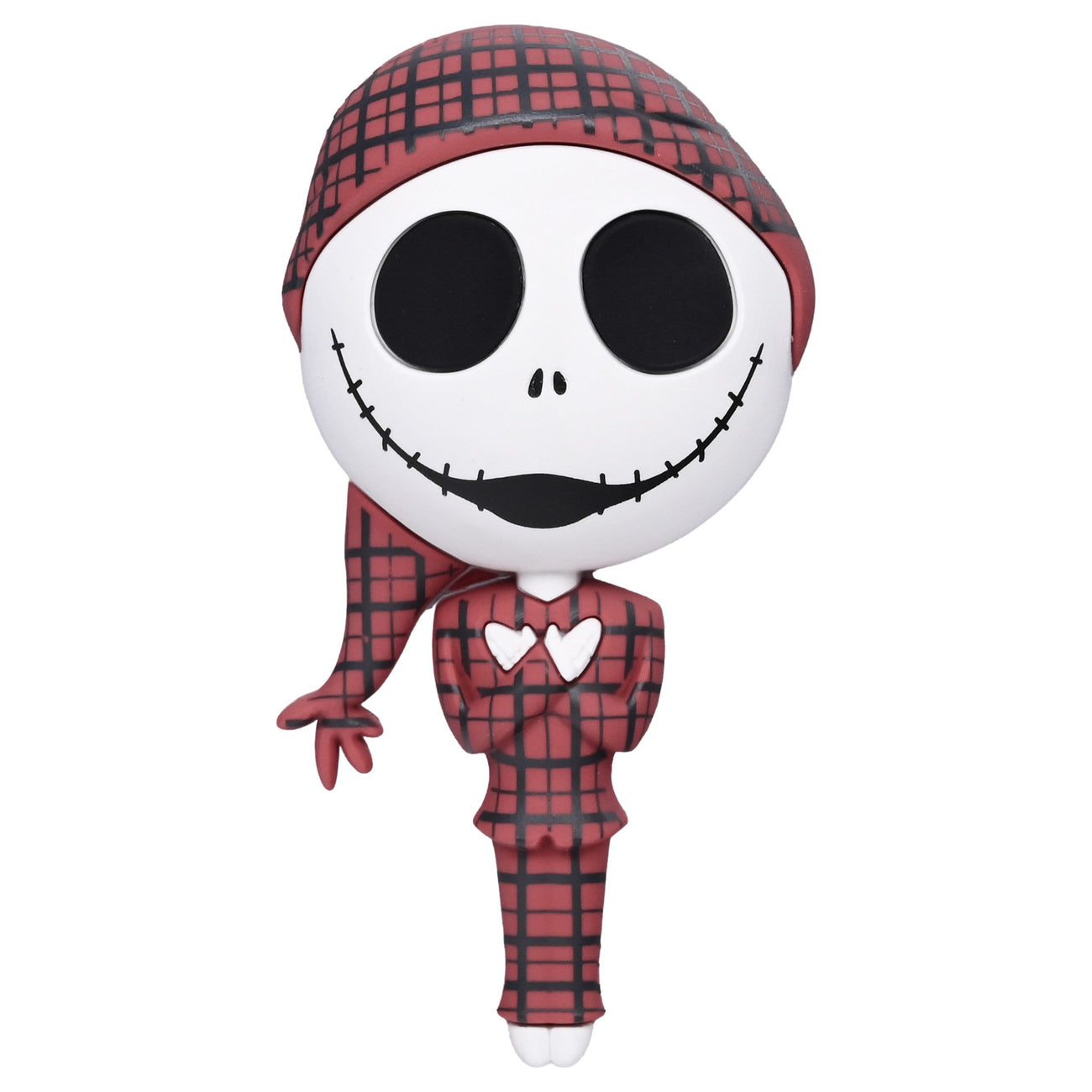 nightmare-before-christmas-magnet-3d-pyjama-jack-pvc image 1