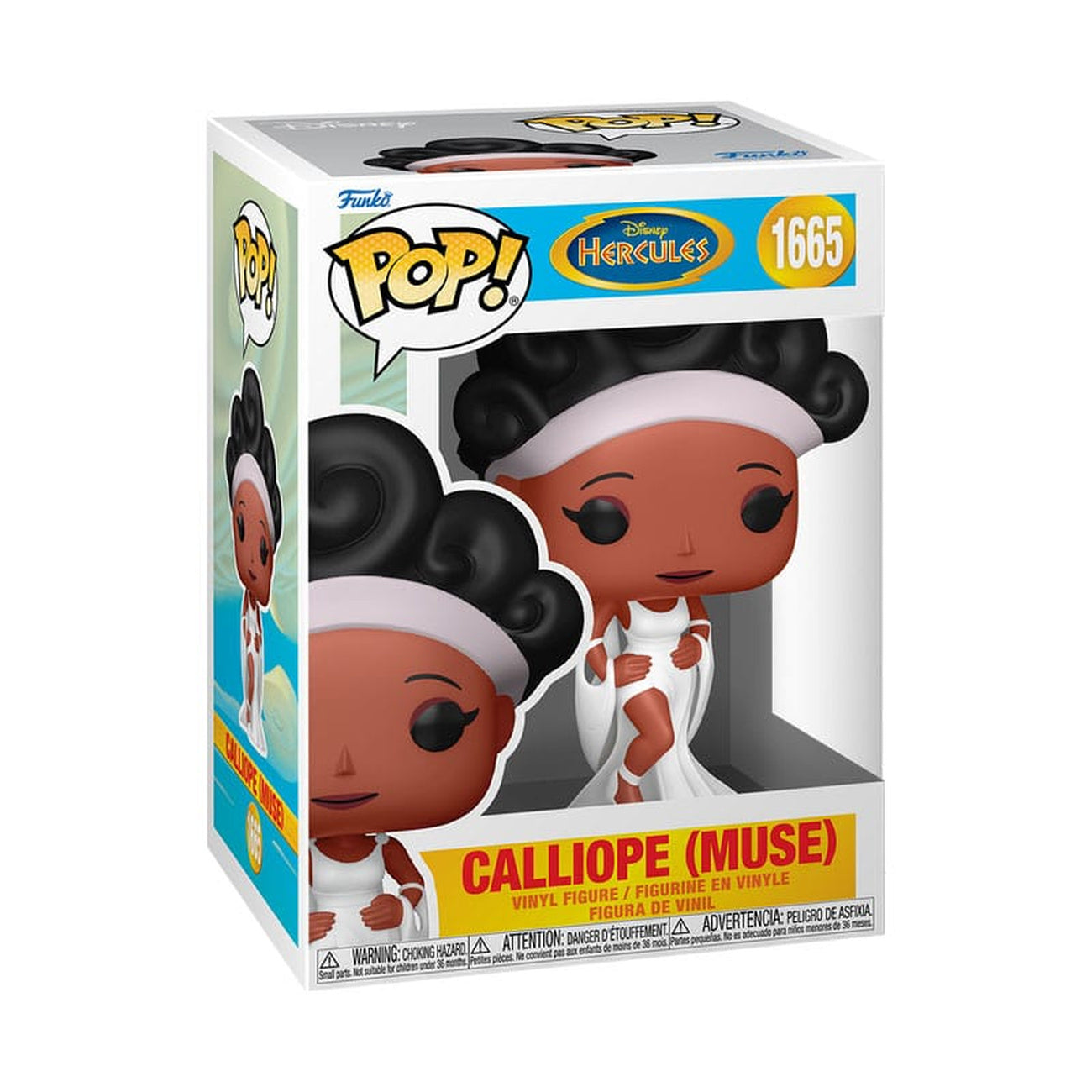 funko-pop-hercules-calliope-vinylfigur-25th-anniversary image 6