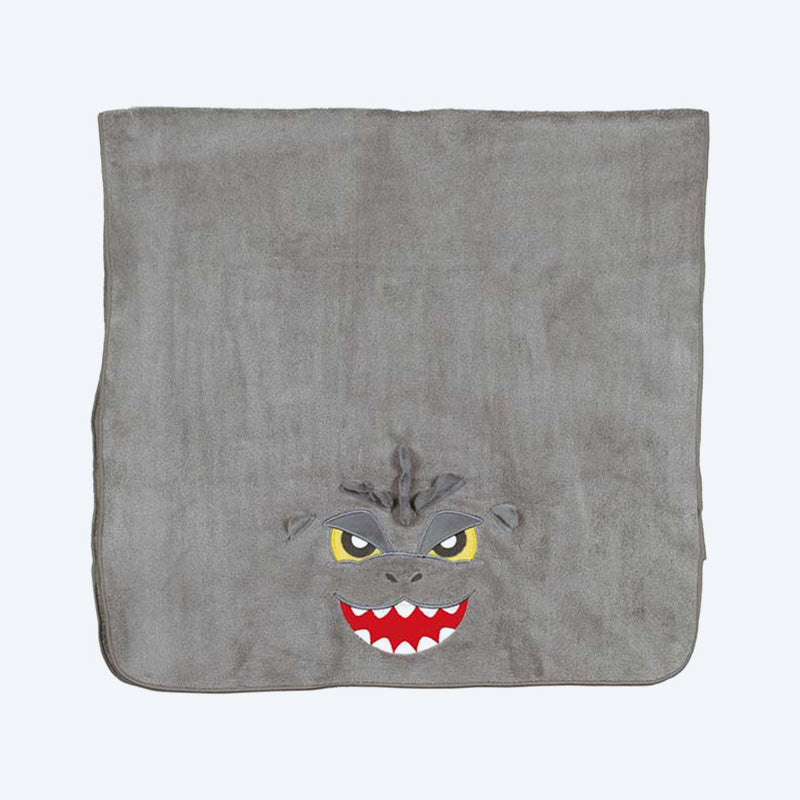 godzilla-home-quick-dry-badetuch-gesicht-60x120-cm image 2