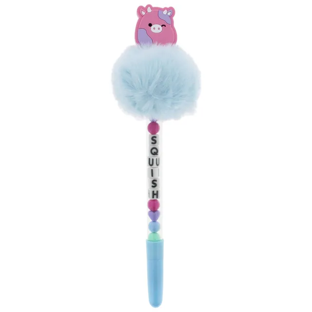 elbenwald-squishmallows-stift-pom-pom-flauschig-geschenk image 1