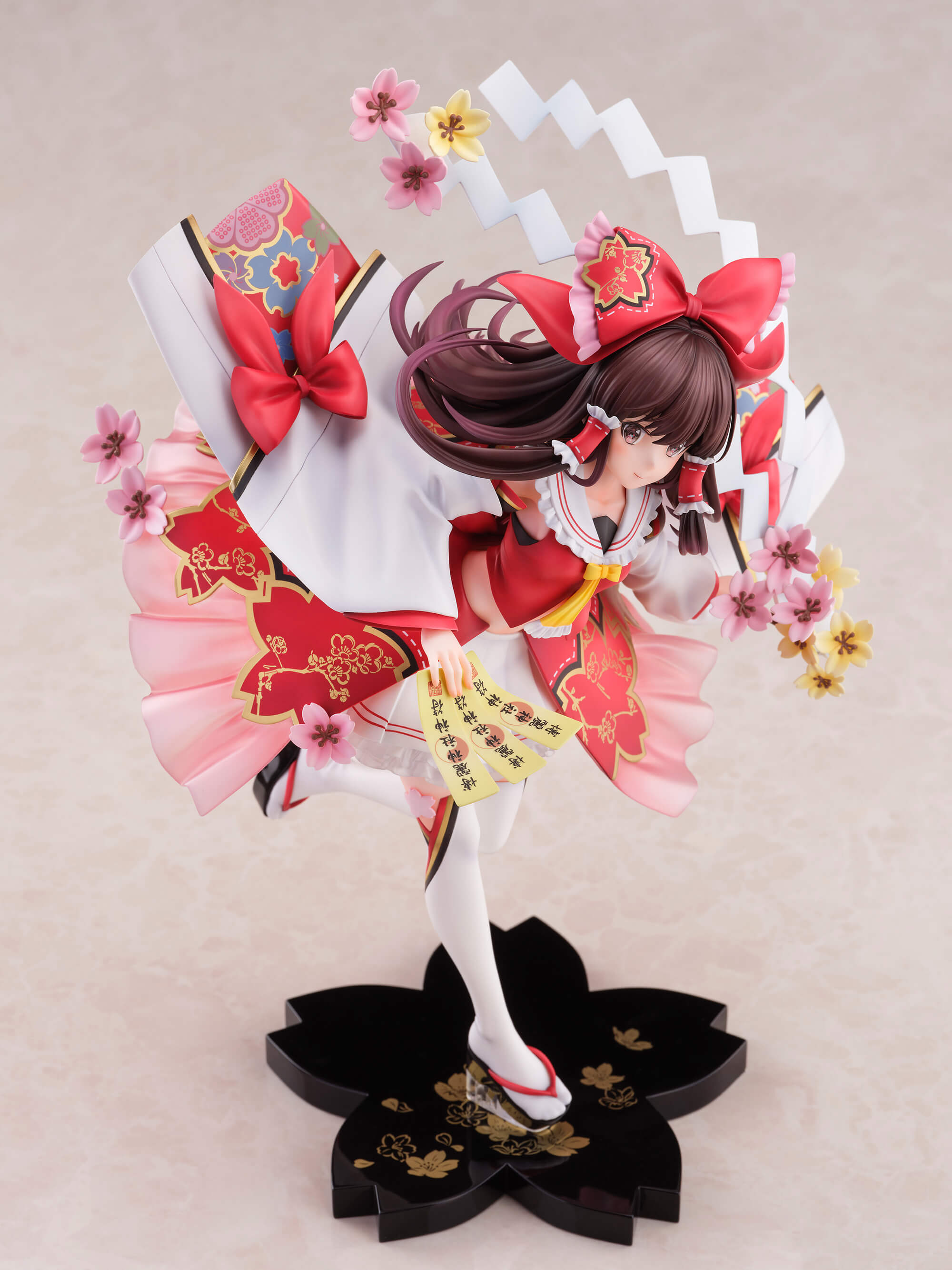 furyu-f-nex-hakurei-reimu-fujichoko-1-7-figur-panel image 4