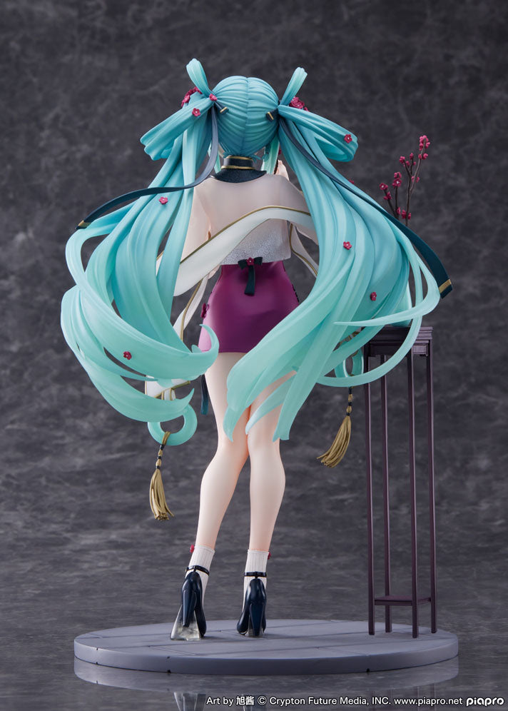 furyu-f-nex-hatsune-miku-2023-spring-1-7-figur image 4