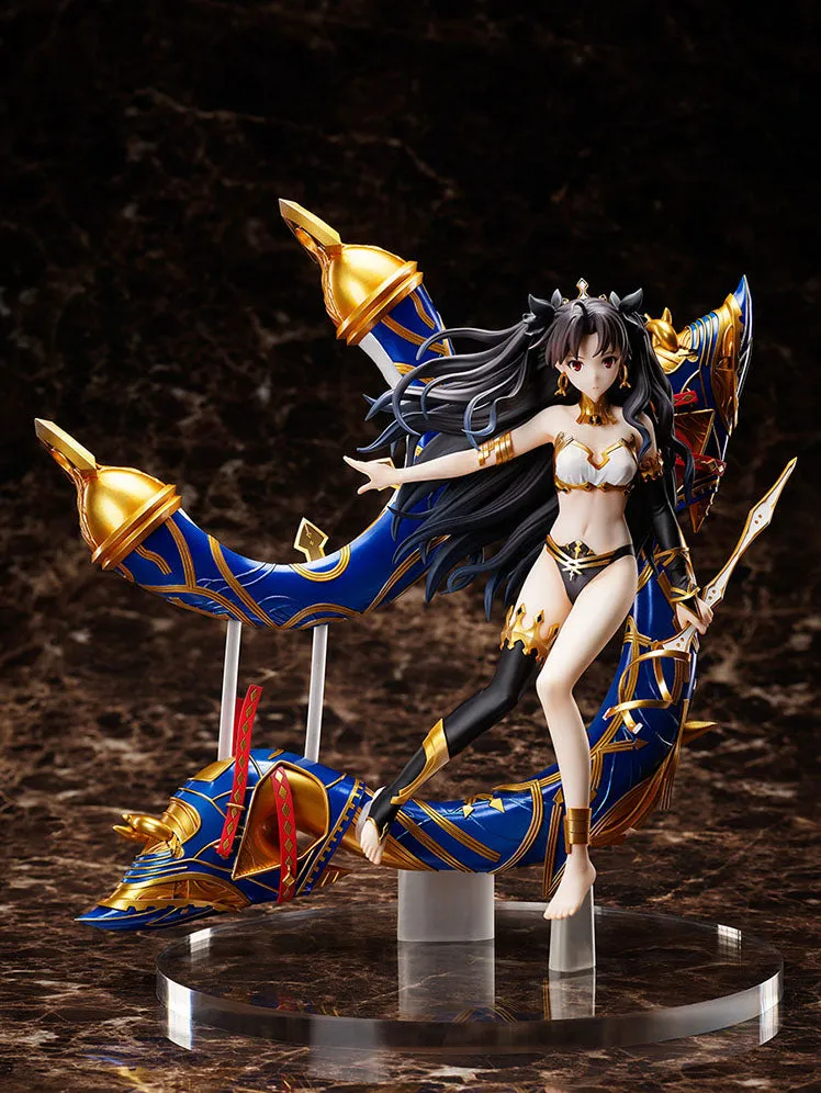 furyu-f-nex-archer-ishtar-1-7-figur-fate-fgo image 1