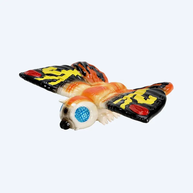 ccp-mothra-1992-mid-size-figur-standard-vinyl-15-cm image 1