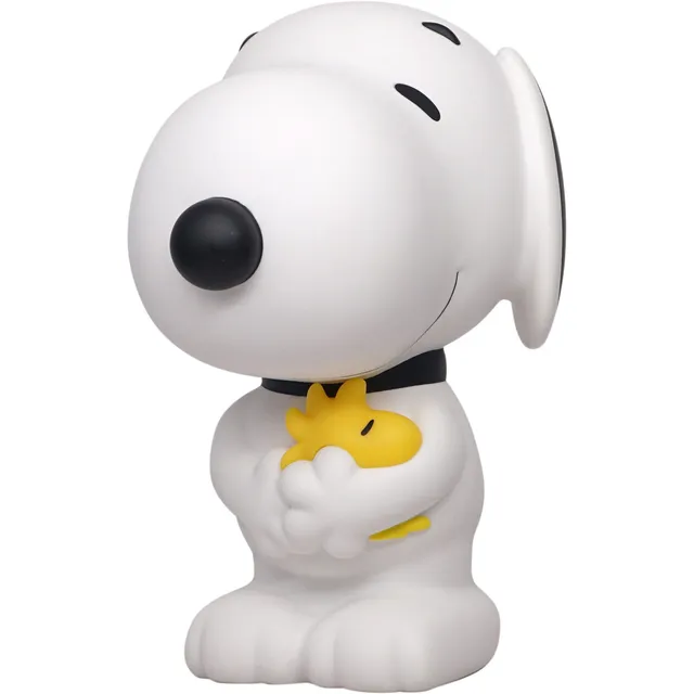 peanuts-snoopy-spardose-pvc-geldbox-nostalgie-design image 1