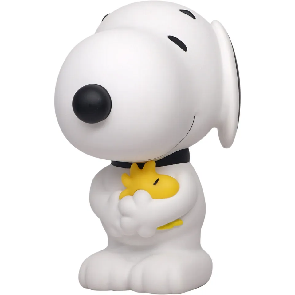 peanuts-snoopy-spardose-pvc-geldbox-nostalgie-design image 1