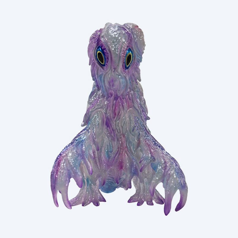 godzilla-collectibles-ccp-hedorah-1-0-rose-of-sharon-figur image 1