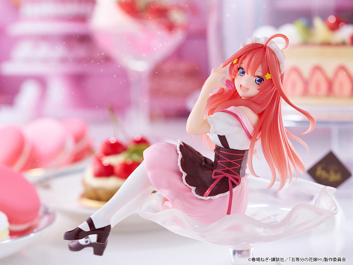 furyu-tenitol-fig-la-mode-itsuki-figur-parlor-macaron image 4