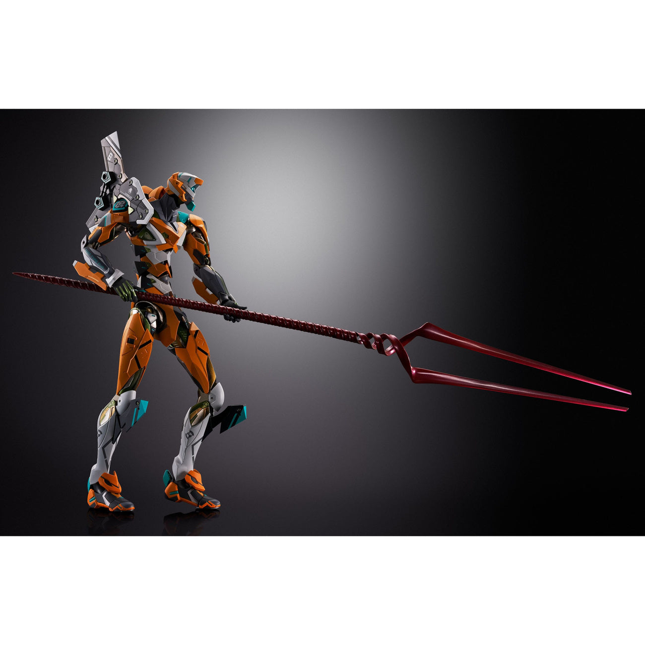 neon-genesis-evangelion-eva-00-metal-build-diecast-actionfigur image 4