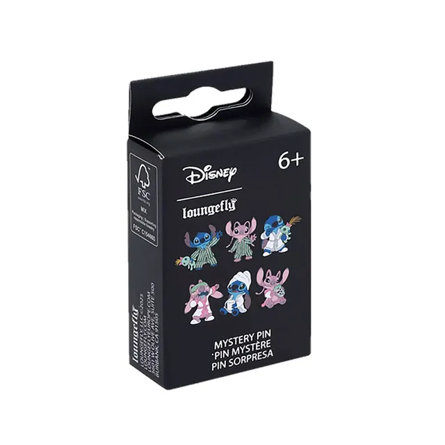 lilo-stitch-angel-und-stitch-mystery-pin-4-cm image 1