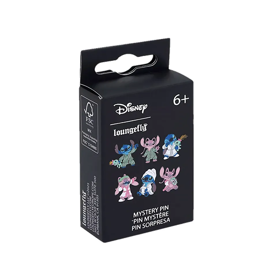 lilo-stitch-angel-und-stitch-mystery-pin-4-cm image 1
