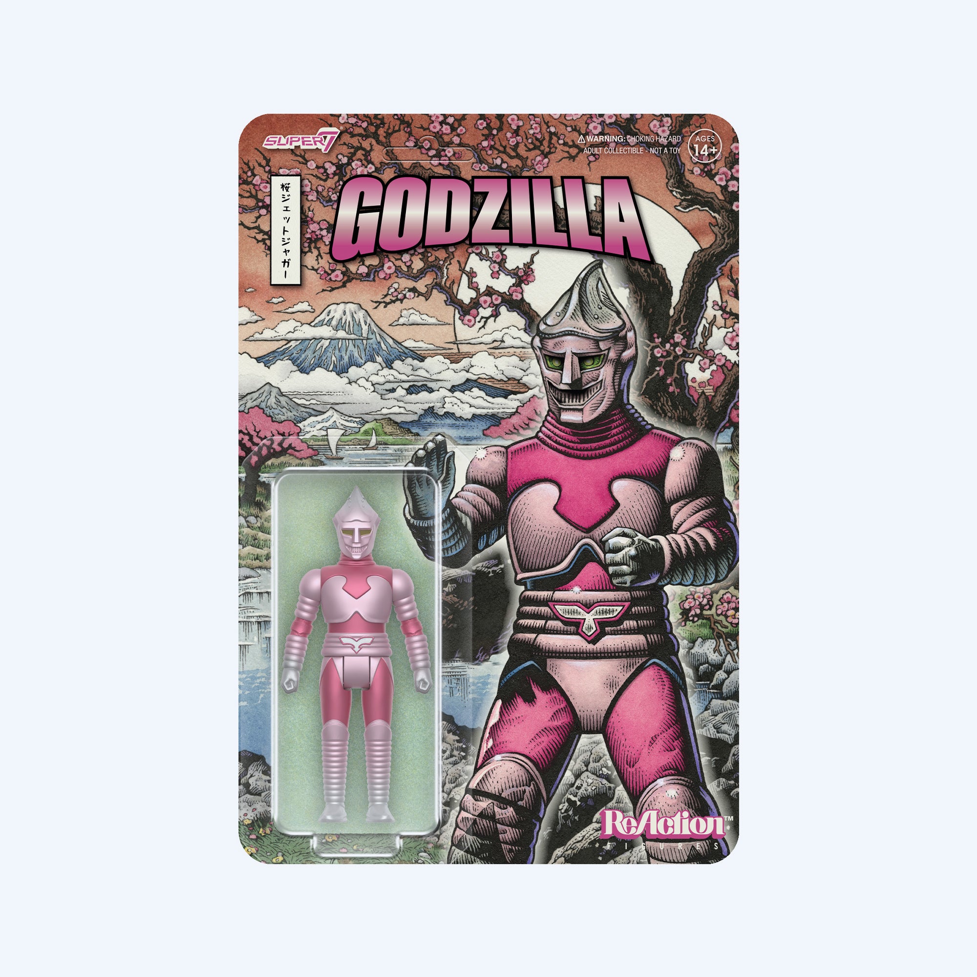 super7-jet-jaguar-cherry-blossom-reaction-figur-9-5-cm image 2