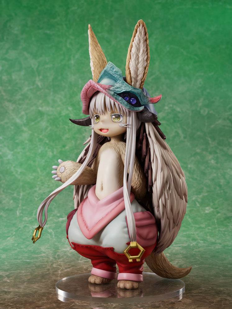 furyu-f-nex-nanachi-1-4-figur-made-in-abyss-fell image 2