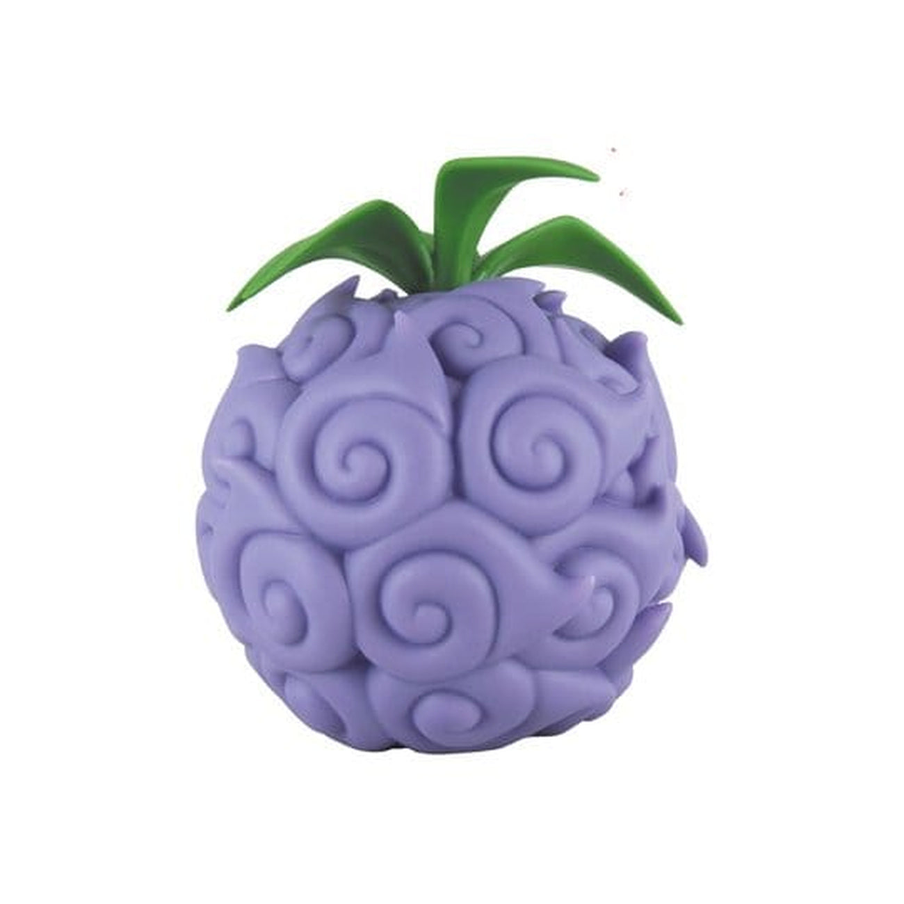 one-piece-dark-dark-fruit-spardose-13-cm-pvc-teufelsfrucht image 1