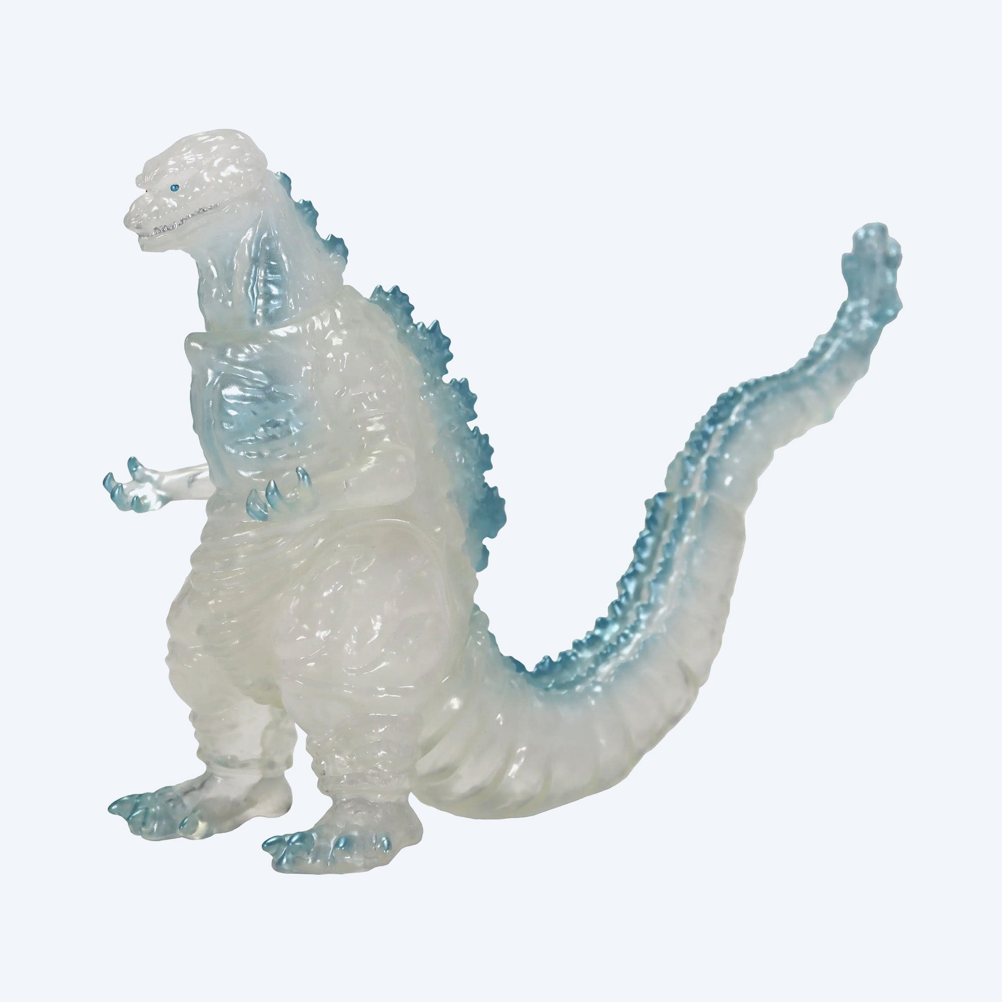 ccp-godzilla-2016-4th-form-frozen-ice-silver-sofubi-figur-13-5cm image 1