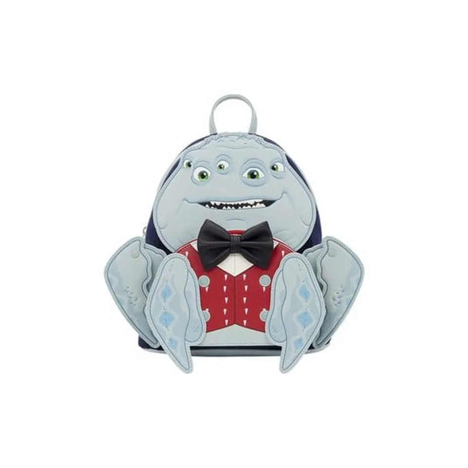 loungefly-die-monster-ag-mini-rucksack-henry-j-waternoose image 1