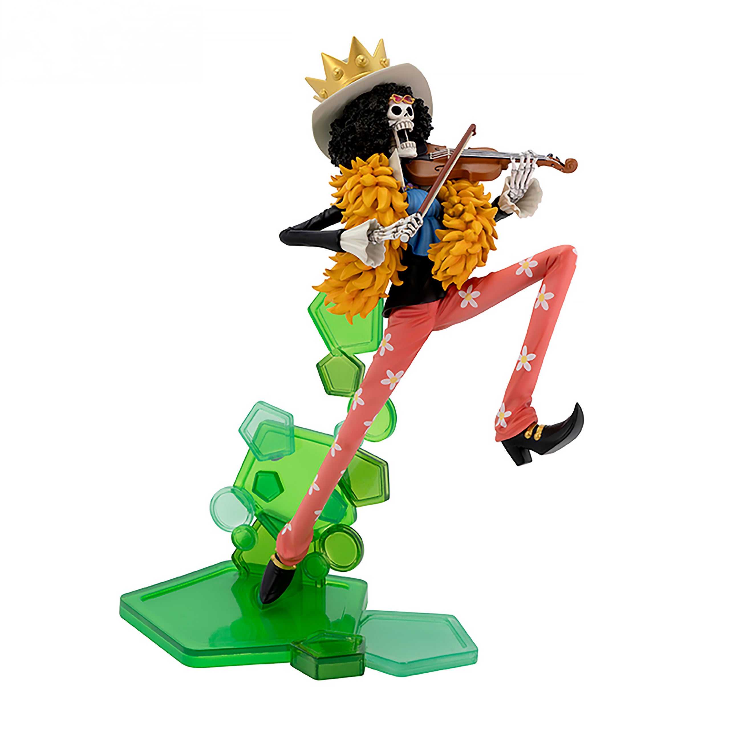 one-piece-brooke-sfc-figur-23-cm-soul-king-gitarre image 4